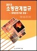 2013 소방관계법규