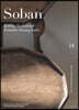 Soban: Korean Traditional Portable Dining Table