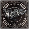 Buddy Miller - The Majestic Silver Strings [2 LP]