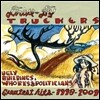 Drive-By Truckers - Ugly Buildings, Whores & Politicians: Greatest Hits 1998-2009