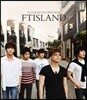 에프티아일랜드 2012 Concert Tour Photo Book