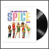 Spice Girls (스파이스 걸즈) - The Greatest Hits [LP]