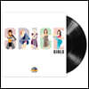 Spice Girls (스파이스 걸즈) - Spice World [LP]