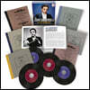 존 바비롤리 콜롬비아 & RCA 녹음 전집 (John Barbirolli - The Complete RCA and Columbia Album Collection)