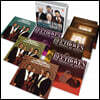Juilliard String Quartet 베토벤: 현악 사중주 전집 (Beethoven: Complete String Quartets)