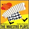 The Maestro Plays