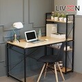 리브온(LIVOON) 1200 위크린 컴퓨터 책상