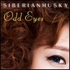 시베리안 허스키 (Siberian Husky) 3집 - Odd Eyes