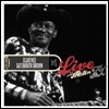 Clarence Gatemouth Brown - Live From Austin TX (Deluxe Edition)