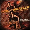 Tom Morello (The Nightwatchman) - World Wide Rebel Songs