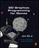 2D Graphics Programming for Games