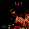 Elvis Presley - Good Times (Gatefold)(180G)(Colored LP)