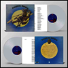 T. Rex - Futuristic Dragon (180G)(Clear LP)