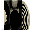 Vanishing Twin - The Age Of Immunology (Ltd. Ed)(MP3 Download)(Picture LP)