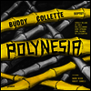 Buddy Collette - Polynesia (LP)