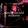 Tobias Becker Bigband - Studio Konzert (Limited Numbered Edition)(180g)(LP)