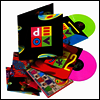 Devo - Smooth Noodle Maps (Gatefold)(180G)(Brain Dain - Neon Pink & Neon Green 2LP)