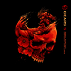 Ramin Djawadi - Gears 5 (기어스 5) (Soundtrack)(180G)(2LP)