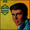 Davy Jones / Monkees - David Jones (Gatefold)(180G)(LP)