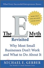 The E Myth Revisited