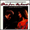 Tom Waits & Crystal Gayle - One From The Heart (Soundtrack)(180G)(LP)