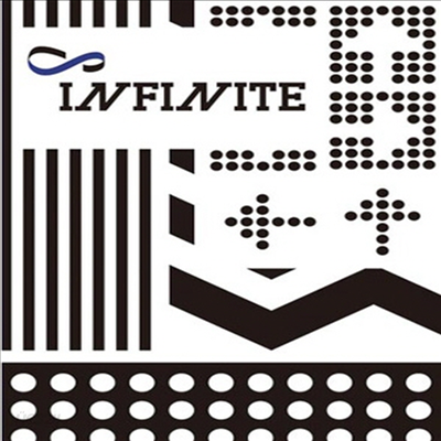 인피니트 (Infinite) - 戀に落ちるとき (CD+DVD+호화북클릿+랜덤북클릿) (초회한정반)