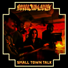 Shannon McNally - Small Town Talk (Songs of Bobby Charles) (Digipack)(CD)