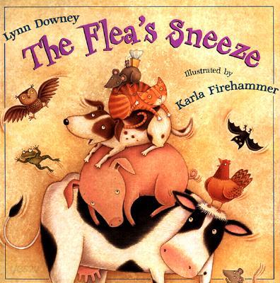 The Flea&#39;s Sneeze