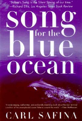 Song for the Blue Ocean