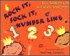 Rock It, Sock It, Number Line