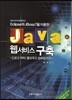 JAVA 웹서비스 구축