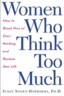 Women Who Think Too Much