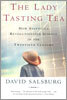 Lady Tasting Tea