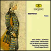 베토벤: 피델리오 (Beethoven: Fidelio) (2CD) - Hans Knappertsbusch