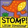 Stomp! Little Dinosaur