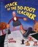 Attack of the 50-Foot Teacher