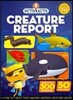 Octonauts Creature Report