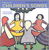 A Treasury of Childrens Song's
