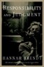 Responsibility and Judgment