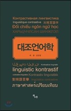 대조언어학