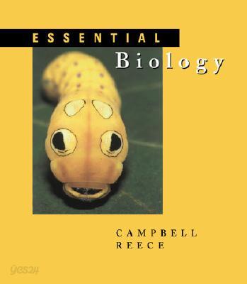 Essential Biology