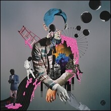 샤이니 (SHINee) 3집 - Chapter 2 'Why So Serious?: The Misconceptions Of Me'