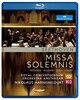 Nikolaus Harnoncourt 베토벤: 장엄미사 (Beethoven: Missa Solemnis in D major, Op. 123) 니콜라우스 아르농쿠르