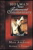 Holman New Testament Commentary