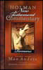Holman New Testament Commentary - Romans: Volume 6
