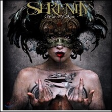 Serenity - War Of Ages