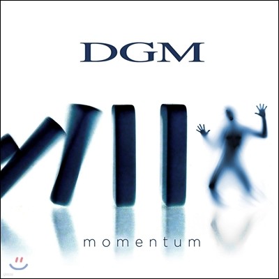 DGM - Momentum