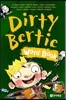 Dirty Bertie Series Word Book
