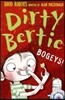 Dirty Bertie: Bogeys!