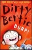 Dirty Bertie: Burp!